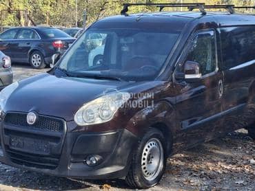 Fiat Doblo MAXI PRODUZEN