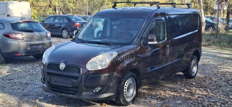 Fiat Doblo MAXI PRODUZEN