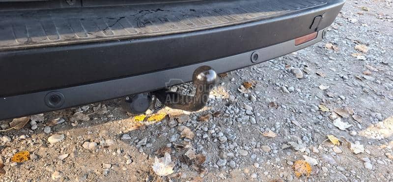 Fiat Doblo MAXI PRODUZEN