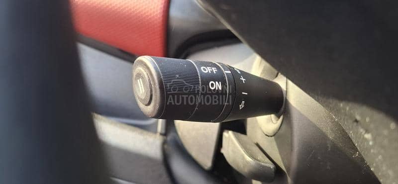 Fiat Doblo MAXI PRODUZEN