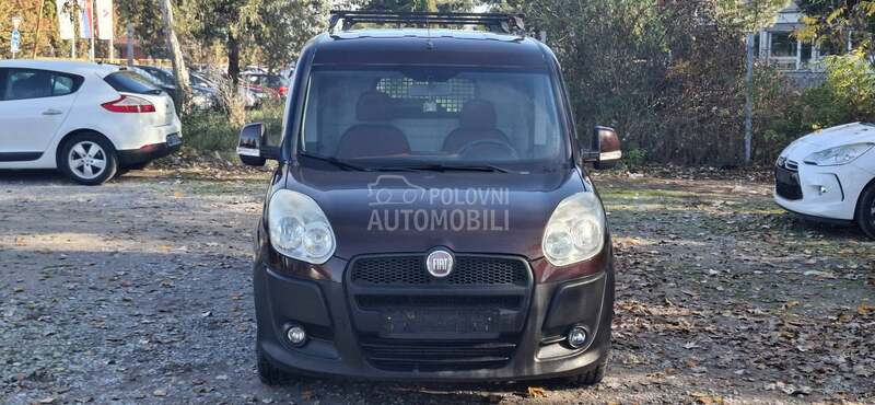 Fiat Doblo MAXI PRODUZEN
