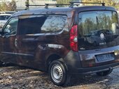 Fiat Doblo MAXI PRODUZEN