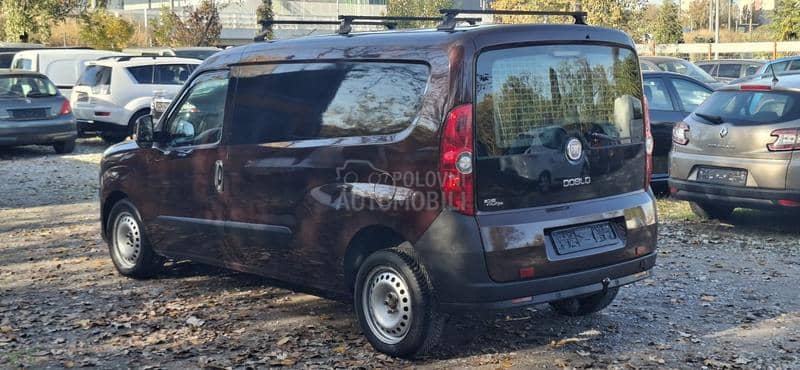 Fiat Doblo MAXI PRODUZEN