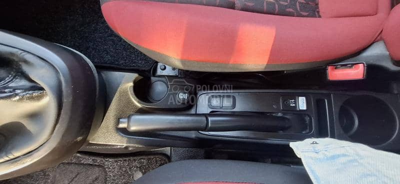 Fiat Doblo MAXI PRODUZEN