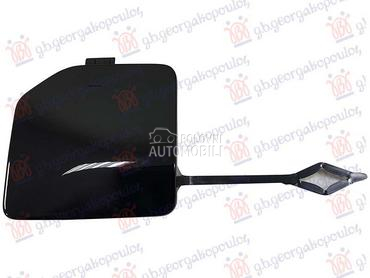 POKLOPAC KUKE ZADNJEG BRANIKA za BMW X3 od 2021. do 2024. god.