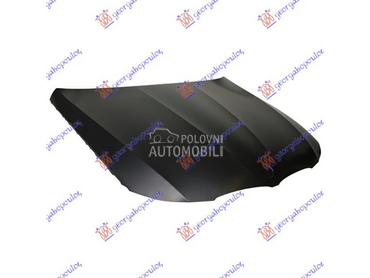 HAUBA za BMW Serija 3 od 2008. do 2012. god.