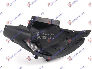 POTKRILO (PREDNJI DEO) (M3) za BMW Serija 3 od 2007. do 2011. god.