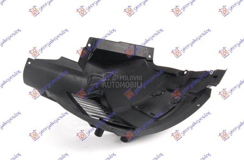 POTKRILO (PREDNJI DEO) (M3)