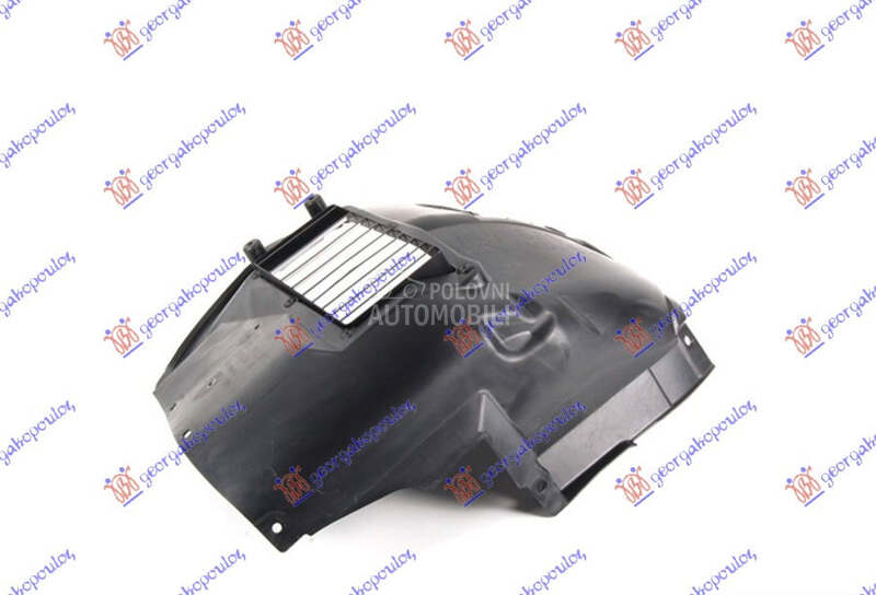 POTKRILO (PREDNJI DEO) (M3)