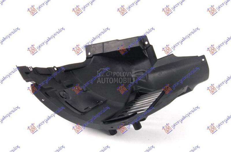 POTKRILO (PREDNJI DEO) (M3)