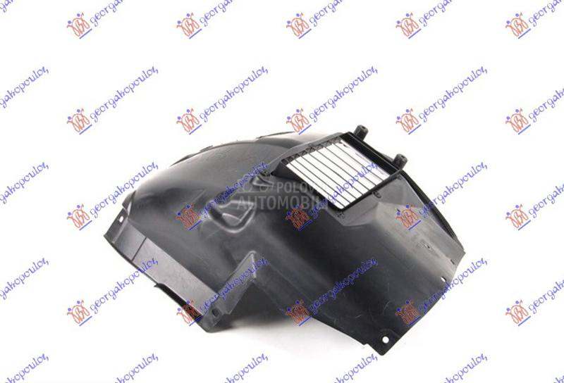 POTKRILO (PREDNJI DEO) (M3)