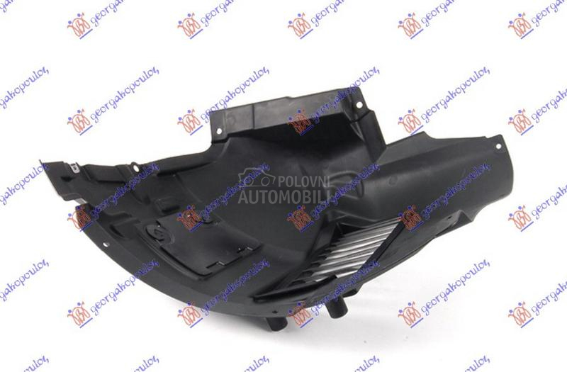 POTKRILO (PREDNJI DEO) (M3)