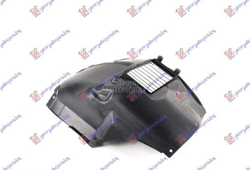 POTKRILO (PREDNJI DEO) (M3)