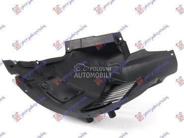 POTKRILO (PREDNJI DEO) (M3) za BMW Serija 3 od 2011. do 2013. god.