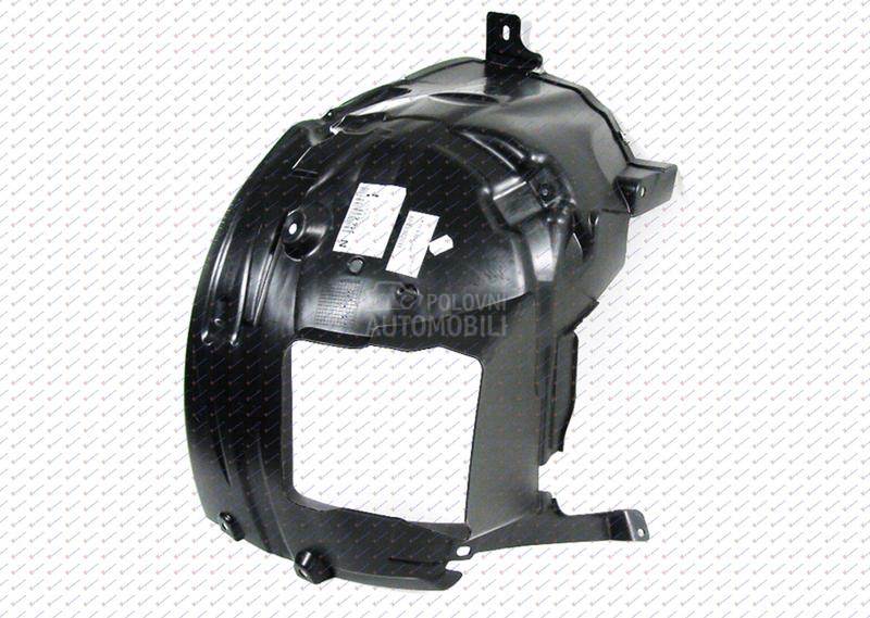 POTKRILO (ZADNJI DEO) (M3)