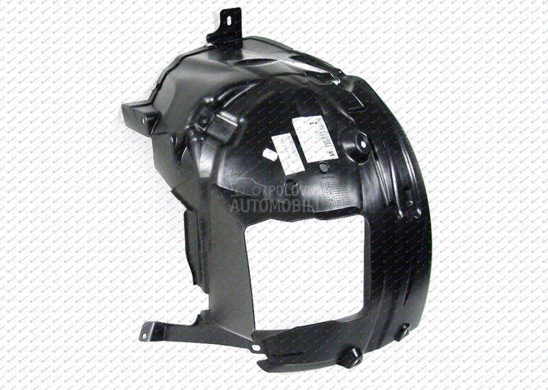 POTKRILO (ZADNJI DEO) (M3)