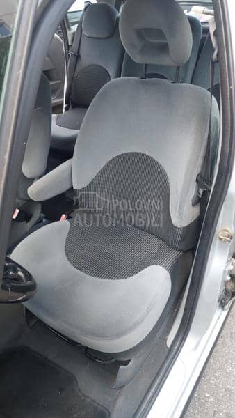 Citroen Xsara Picasso 