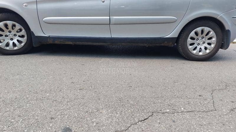 Citroen Xsara Picasso 