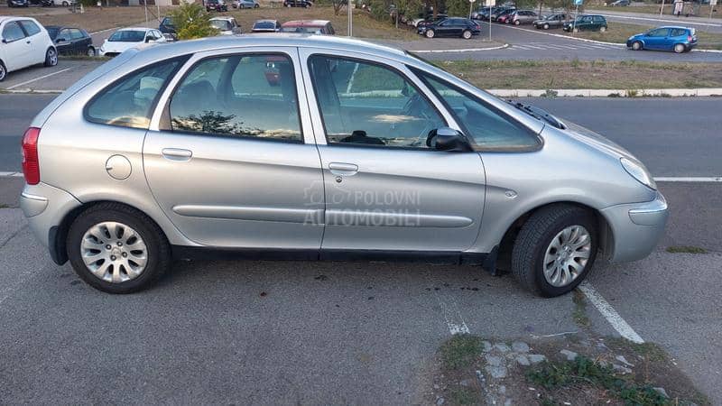 Citroen Xsara Picasso 