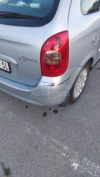 Citroen Xsara Picasso 