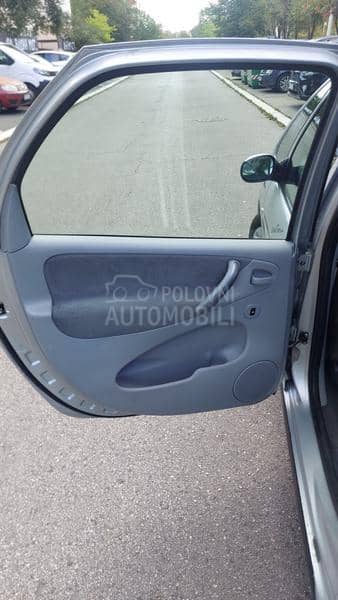 Citroen Xsara Picasso 