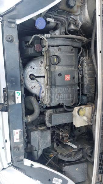 Citroen Xsara Picasso 