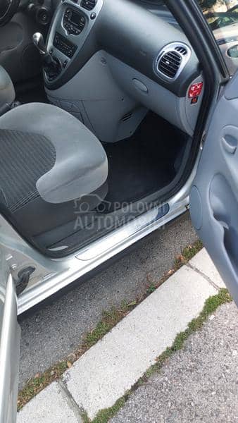 Citroen Xsara Picasso 