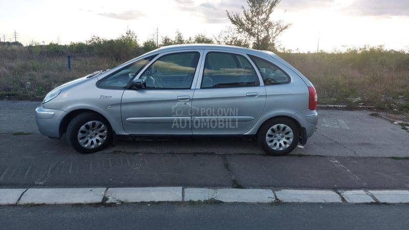 Citroen Xsara Picasso 