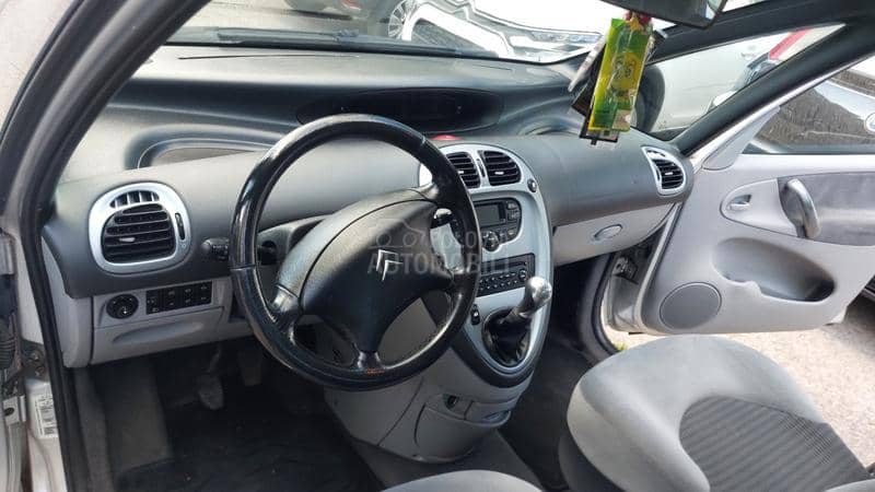Citroen Xsara Picasso 