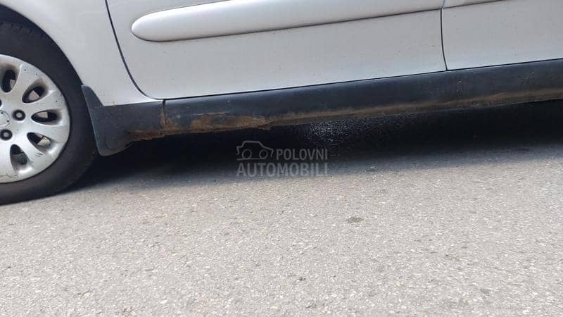 Citroen Xsara Picasso 