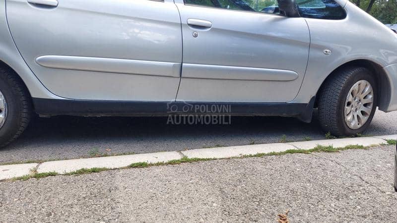 Citroen Xsara Picasso 