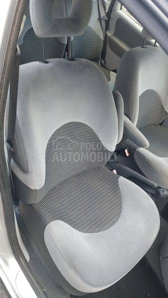 Citroen Xsara Picasso 