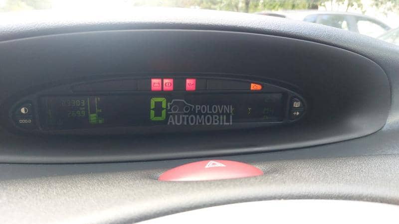 Citroen Xsara Picasso 