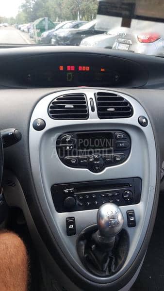 Citroen Xsara Picasso 