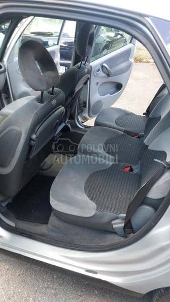 Citroen Xsara Picasso 