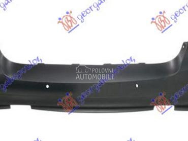 ZADNJI BRANIK PM (2 OTVORA ZA za BMW Serija 3 od 2008. do 2012. god.