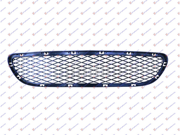 CENTRALNA RESETKA za BMW Serija 3 od 2008. do 2012. god.