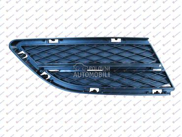 RESETKA PREDNJEG BRANIKA (ZATV za BMW Serija 3 od 2008. do 2012. god.