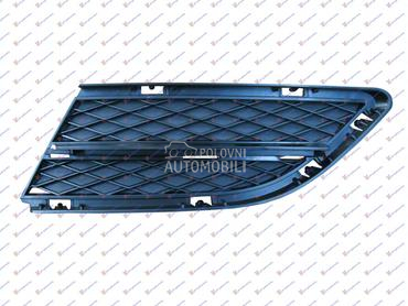 RESETKA PREDNJEG BRANIKA (ZATV za BMW Serija 3 od 2008. do 2012. god.