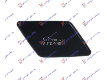 POKLOPAC PRSKALICE (M-SPORT) za BMW Serija 3 od 2008. do 2012. god.