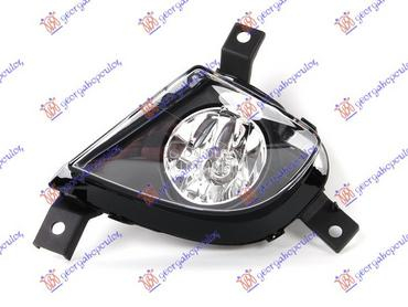 MAGLENKA (H8) (E) (DEPO) za BMW Serija 3 od 2008. do 2012. god.