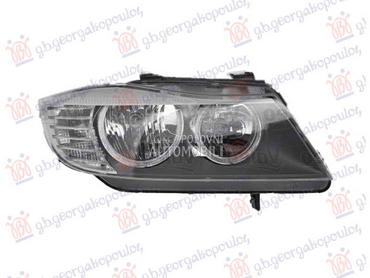 FAR ELEKTRICNI (VALEO) za BMW Serija 3 od 2008. do 2012. god.