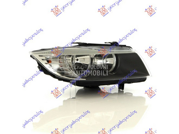 FAR ELEKTRICNI (HELLA) za BMW Serija 3 od 2008. do 2012. god.