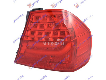 STOP LAMPA SPOLJASNJA LED (MAR za BMW Serija 3 od 2008. do 2012. god.