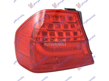 STOP LAMPA SPOLJASNJA LED (MAR za BMW Serija 3 od 2008. do 2012. god.