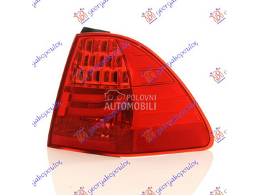 STOP LAMPA SPOLJASNJA KARAVAN za BMW Serija 3 od 2008. do 2012. god.