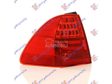 STOP LAMPA SPOLJASNJA KARAVAN za BMW Serija 3 od 2008. do 2012. god.