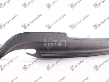 SPOJLER ZADNJEG BRANIKA (1 OTV za BMW Serija 3 od 2008. do 2012. god.