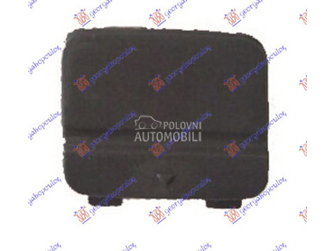 POKLOPAC KUKE ZADNJEG BRANIKA za BMW Serija 3 od 2008. do 2012. god.