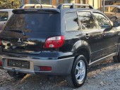 Mitsubishi Outlander 2.0 BENC